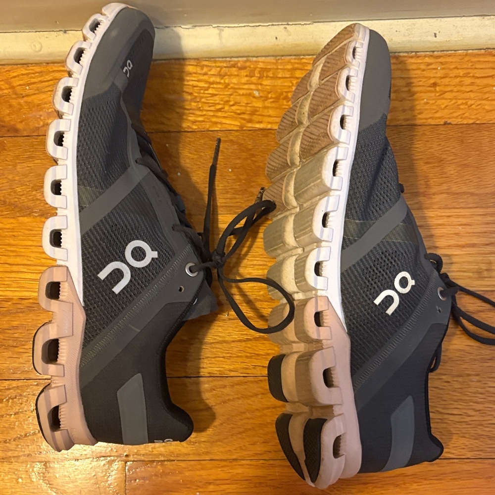 On Running Women's Cloudflow 2 - image 6